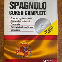 Libro per imparare lo spagnolo
