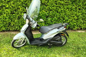 Piaggio liberty 50 anno 2022 pari al nuovo