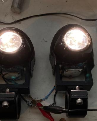 Faretti moto Universali BKR