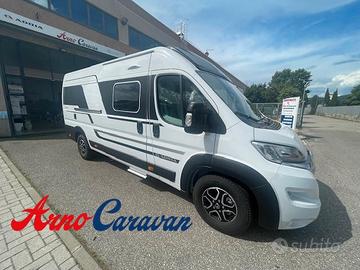 Adria twin plus 640sg