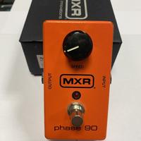 MXR M101 Phase 90 Usato con imballo