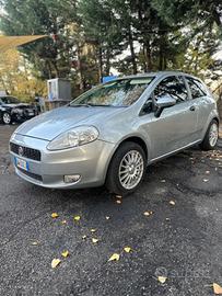 Fiat Grande Punto 1.2 Neopatentati