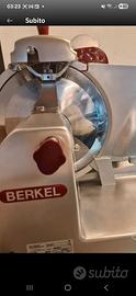 Affettatrice BERKEL