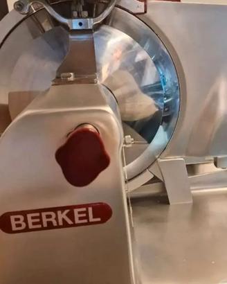 Affettatrice BERKEL