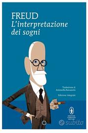 L'interpretazione dei sogni