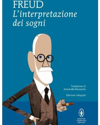 L'interpretazione dei sogni