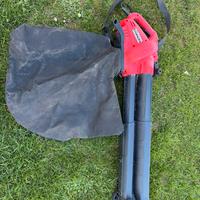 Soffiatore, aspiratore