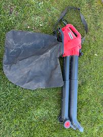 Soffiatore, aspiratore