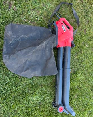 Soffiatore, aspiratore