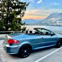 Peugeot 307 cabrio