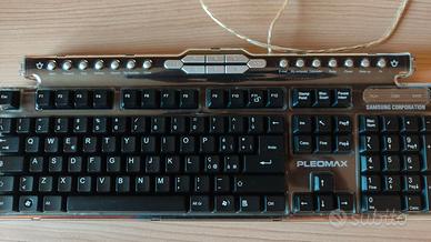 Tastiera Samsung Pc
