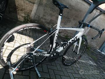 giant TCR Advance