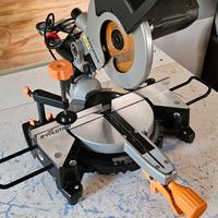 troncatrice radiale  Evolution Rage3