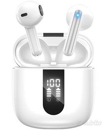 Cuffie bluetooth