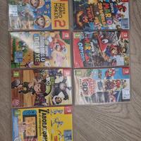 giochi nintendo switch