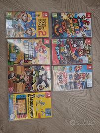 giochi nintendo switch