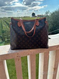 borsa luois vitton