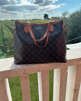 borsa luois vitton