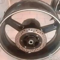 Cerchio yamaha r6