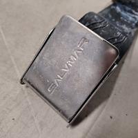 Cintura Salvimar elastica zavorra pesca apnea