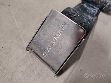 Cintura Salvimar elastica zavorra pesca apnea