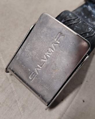 Cintura Salvimar elastica zavorra pesca apnea