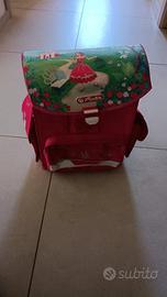 cartella scuola herlitz