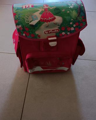 cartella scuola herlitz