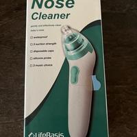 Nose Cleaner