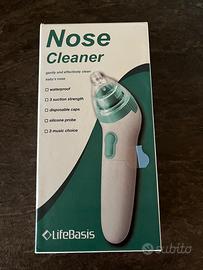 Nose Cleaner