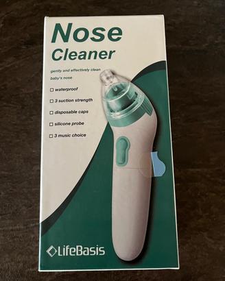 Nose Cleaner
