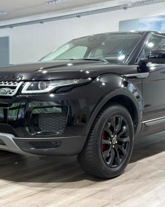 RANGE ROVER EVOQUE 2.0d 150cv AWD AUTO 2019