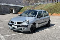 RENAULT Clio 1.2 cat 5 porte Confort Authentique