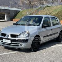 RENAULT Clio 1.2 cat 5 porte Confort Authentique