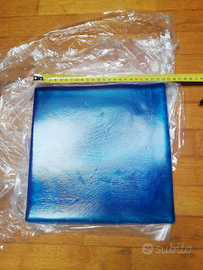 Cuscino ammortizzato gel