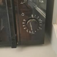 forno microonde beko