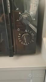 forno microonde beko