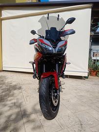 Yamaha Tracer 900 - 2019
