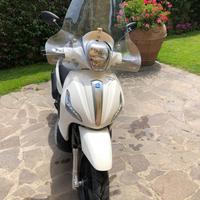 Piaggio Beverly 125 - 2013