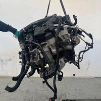 Motore Usato Maserati M15746D