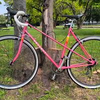 Bici Peugeot Donna