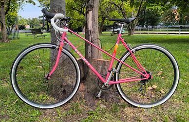 Bici Peugeot Donna