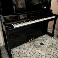 KAWAI K400 PIANOFORTE NUOVO