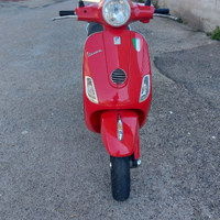 Piaggio Vespa LX 50cc
