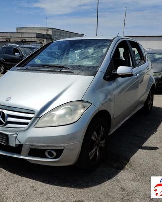 Mercedes classe a w169 a 160 95cv - ricambi
