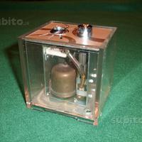 Accendino da tavolo Starlon vintage e raro