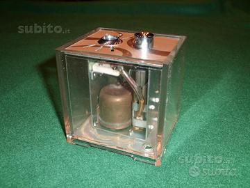 Accendino da tavolo Starlon vintage e raro