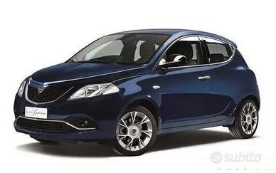 LANCIA Ypsilon 900 AUTOMATICA 1 PROPRIETARIO