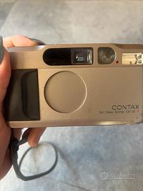 Contax T2
