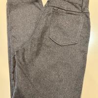 Fendi jeans linea Roma Amor- vintage